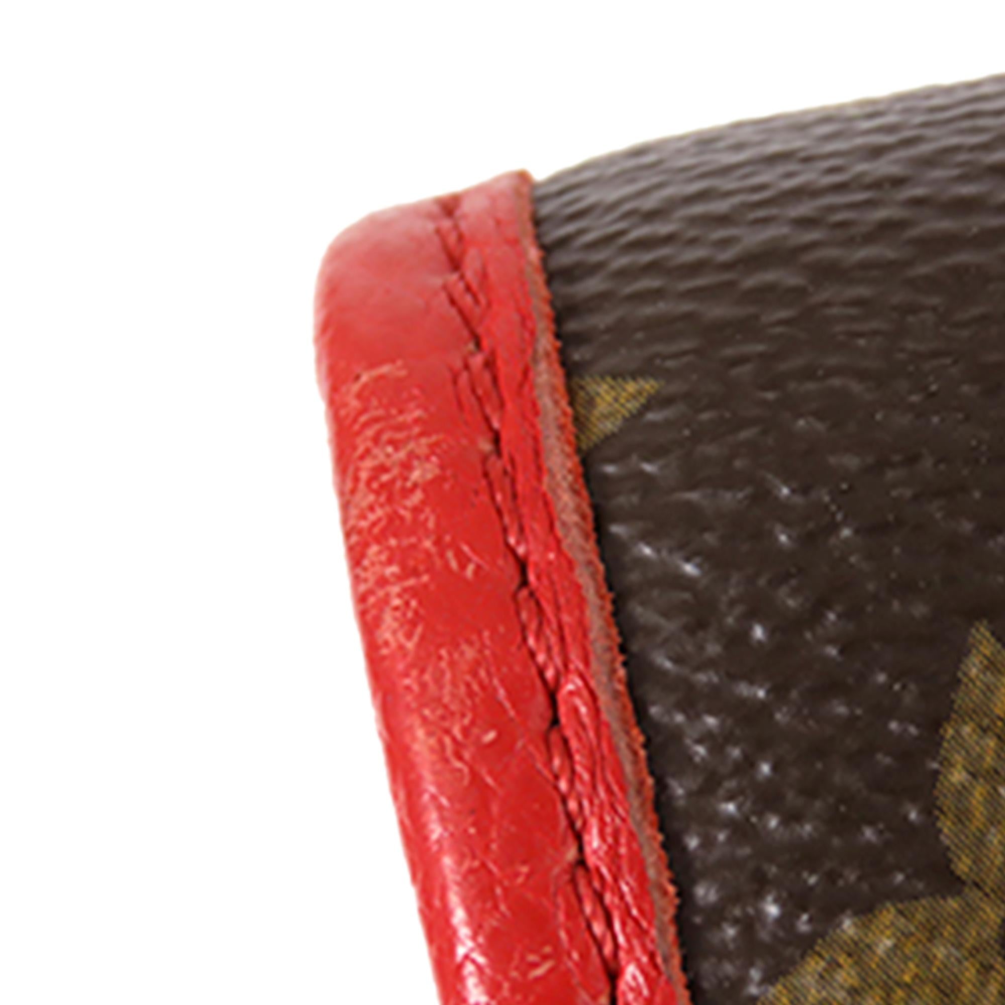Louis Vuitton Monogram Popincourt PM (SHG-35989)