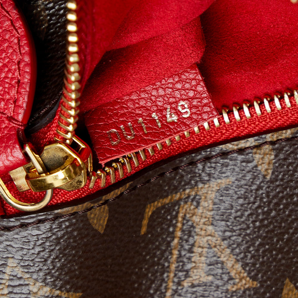 Louis Vuitton Monogram Popincourt PM (SHG-5HJ5Q4)