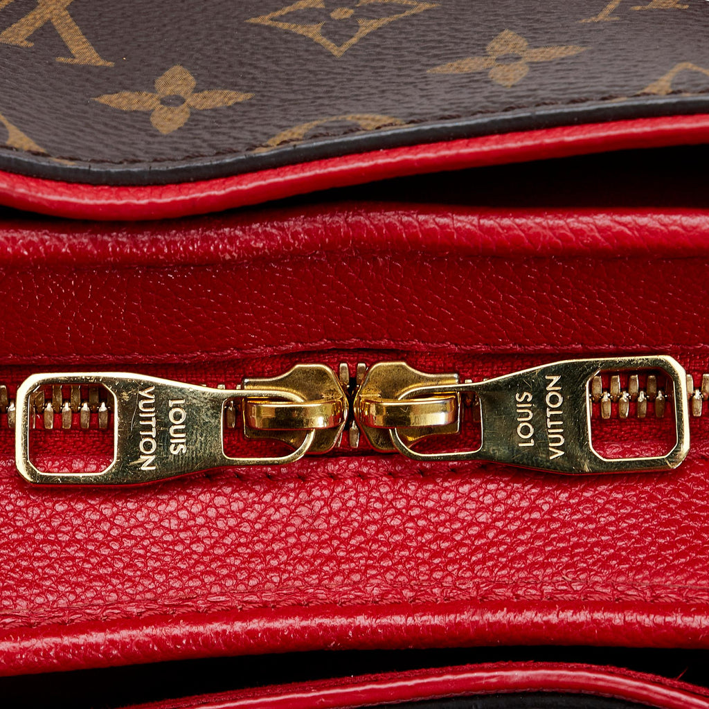 Louis Vuitton Monogram Popincourt PM (SHG-5HJ5Q4)