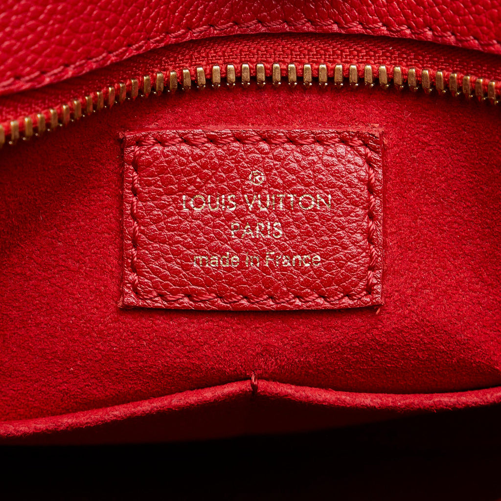 Louis Vuitton Monogram Popincourt PM (SHG-5HJ5Q4)