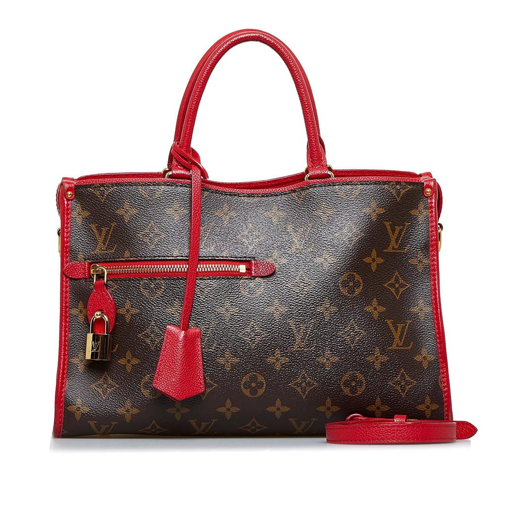 Louis Vuitton Monogram Popincourt PM (SHG-5HJ5Q4)