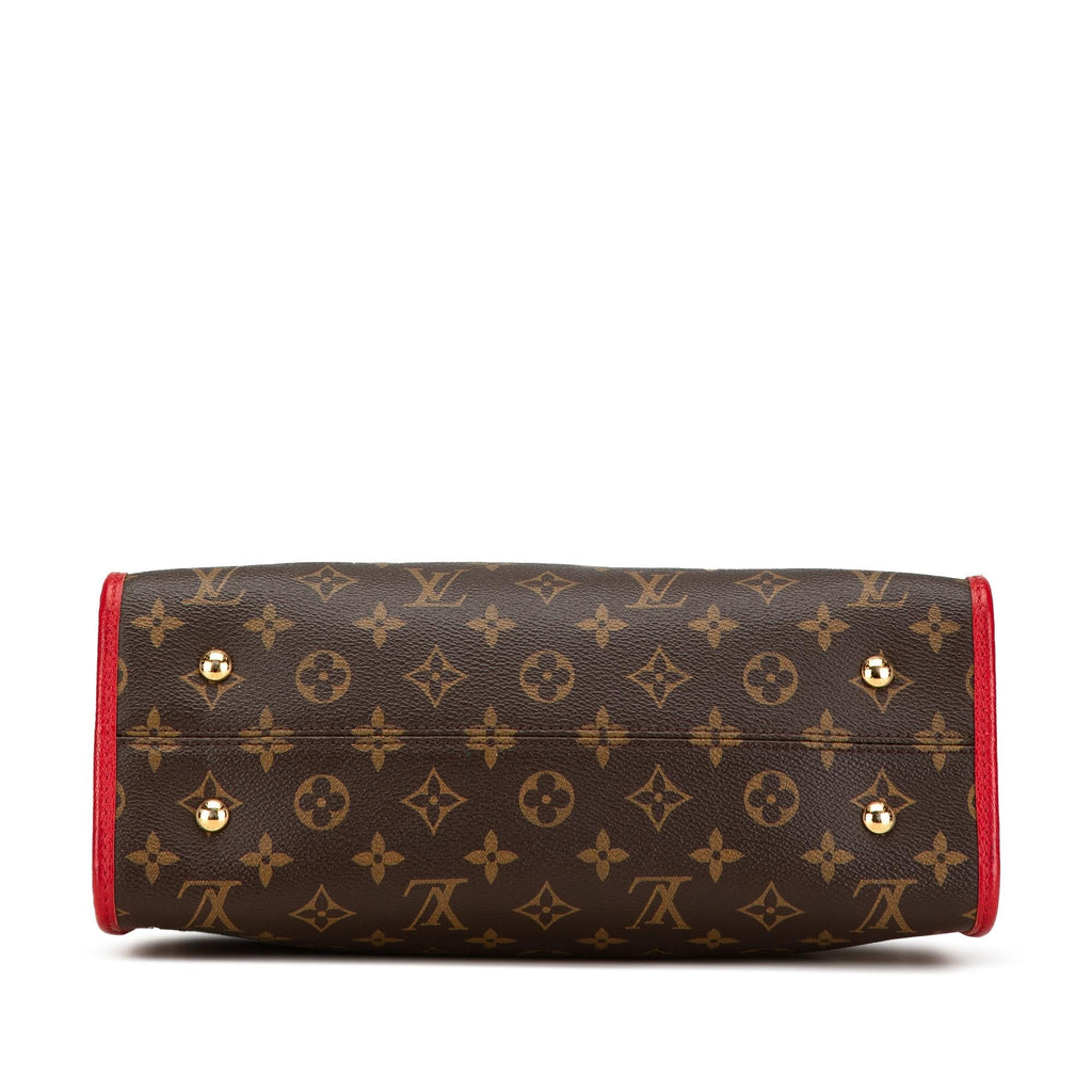 Louis Vuitton Monogram Popincourt PM