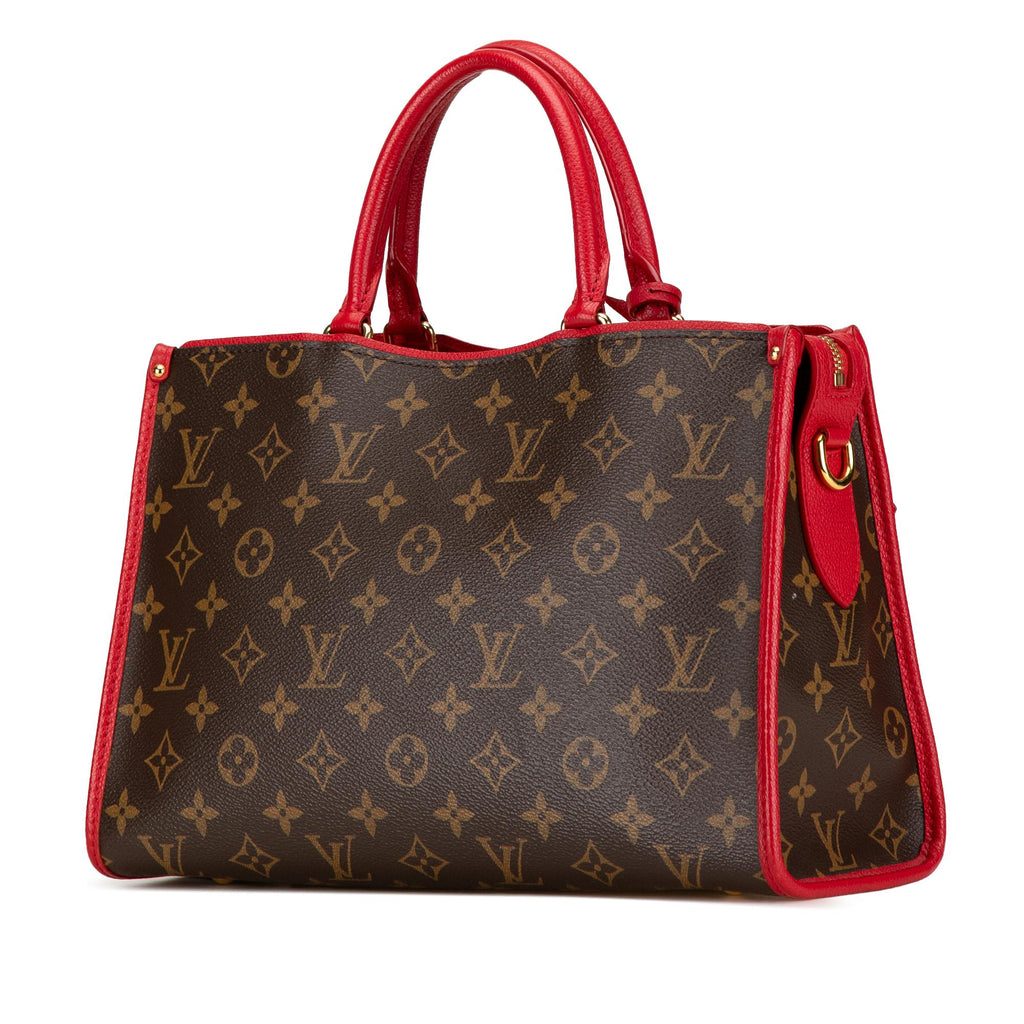 Louis Vuitton Monogram Popincourt PM