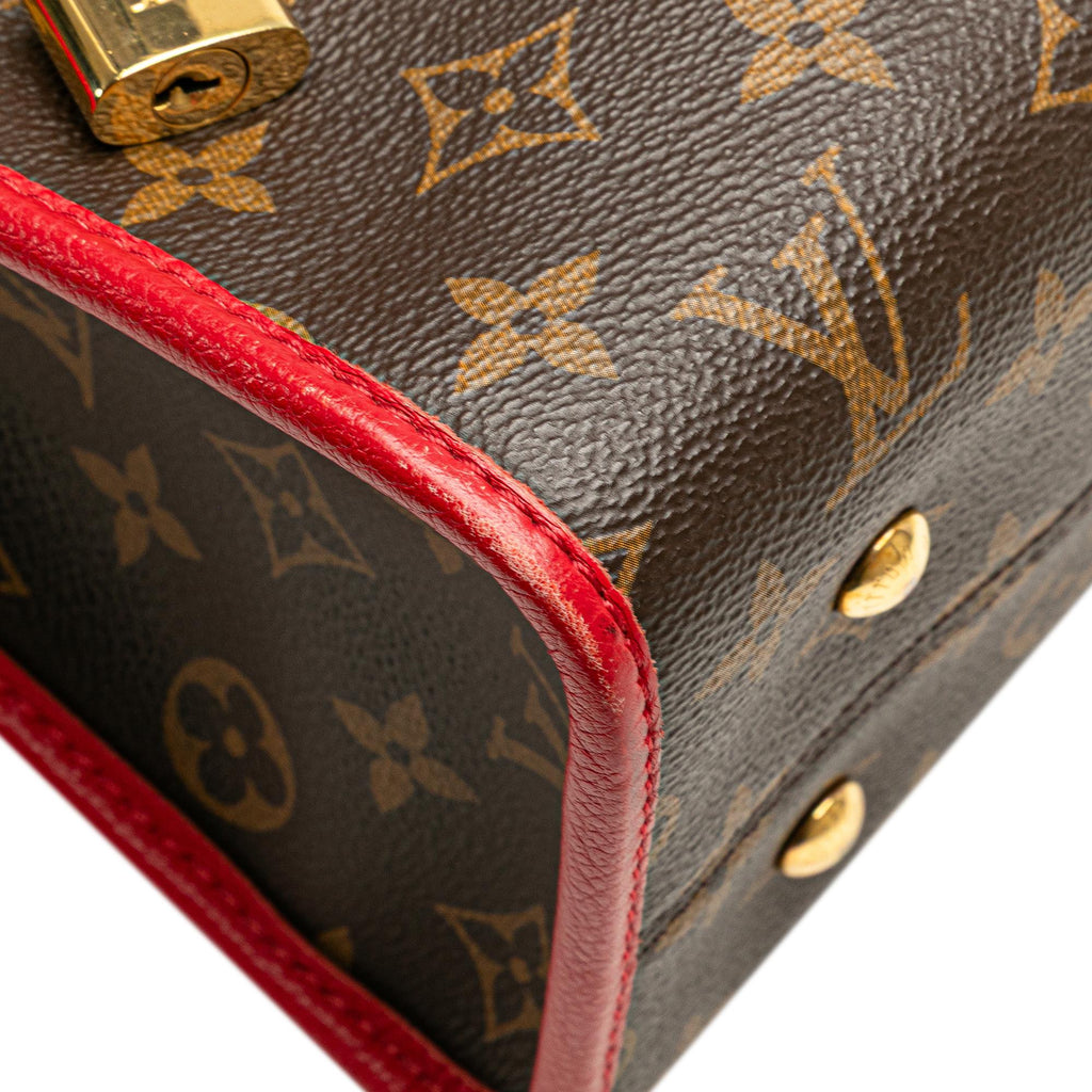 Louis Vuitton Monogram Popincourt PM