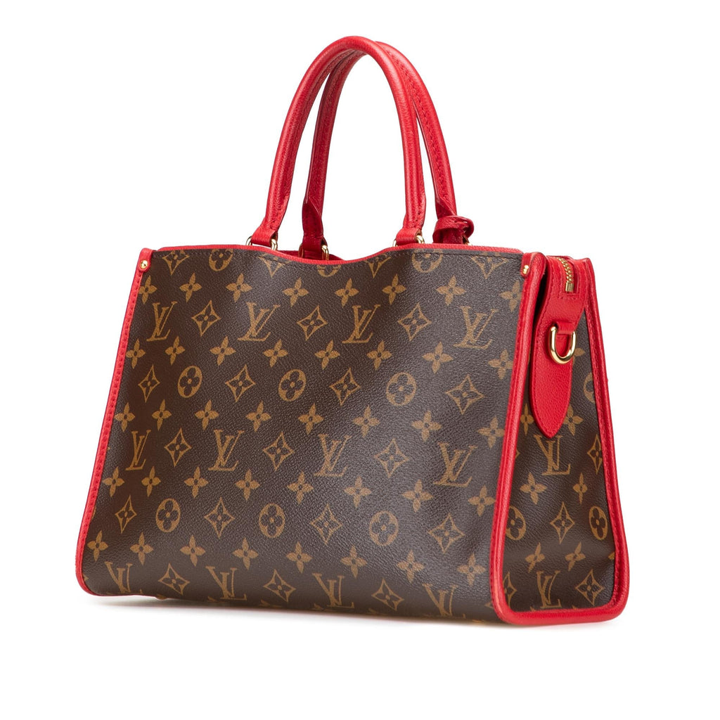 Louis Vuitton Monogram Popincourt PM
