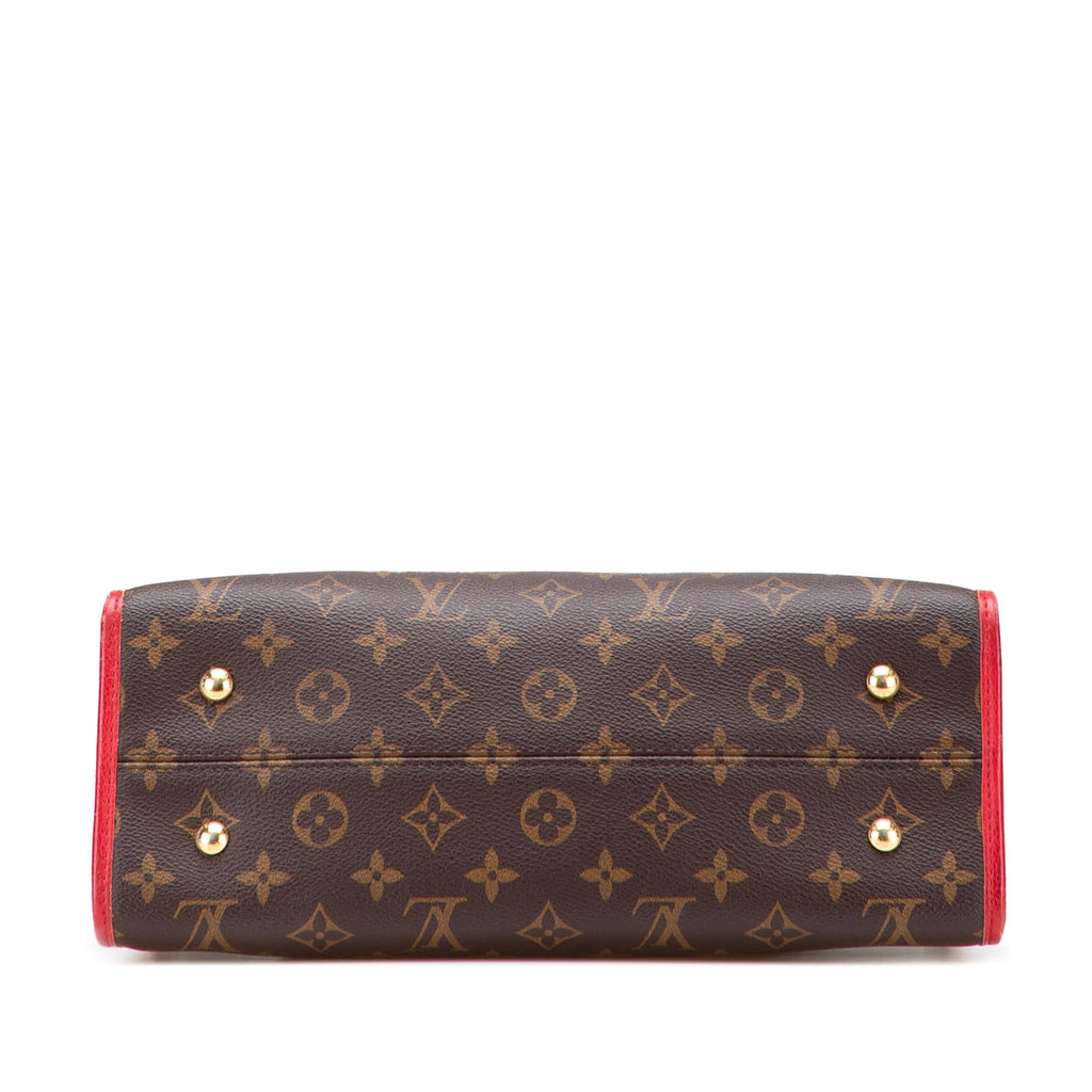Louis Vuitton Monogram Popincourt PM