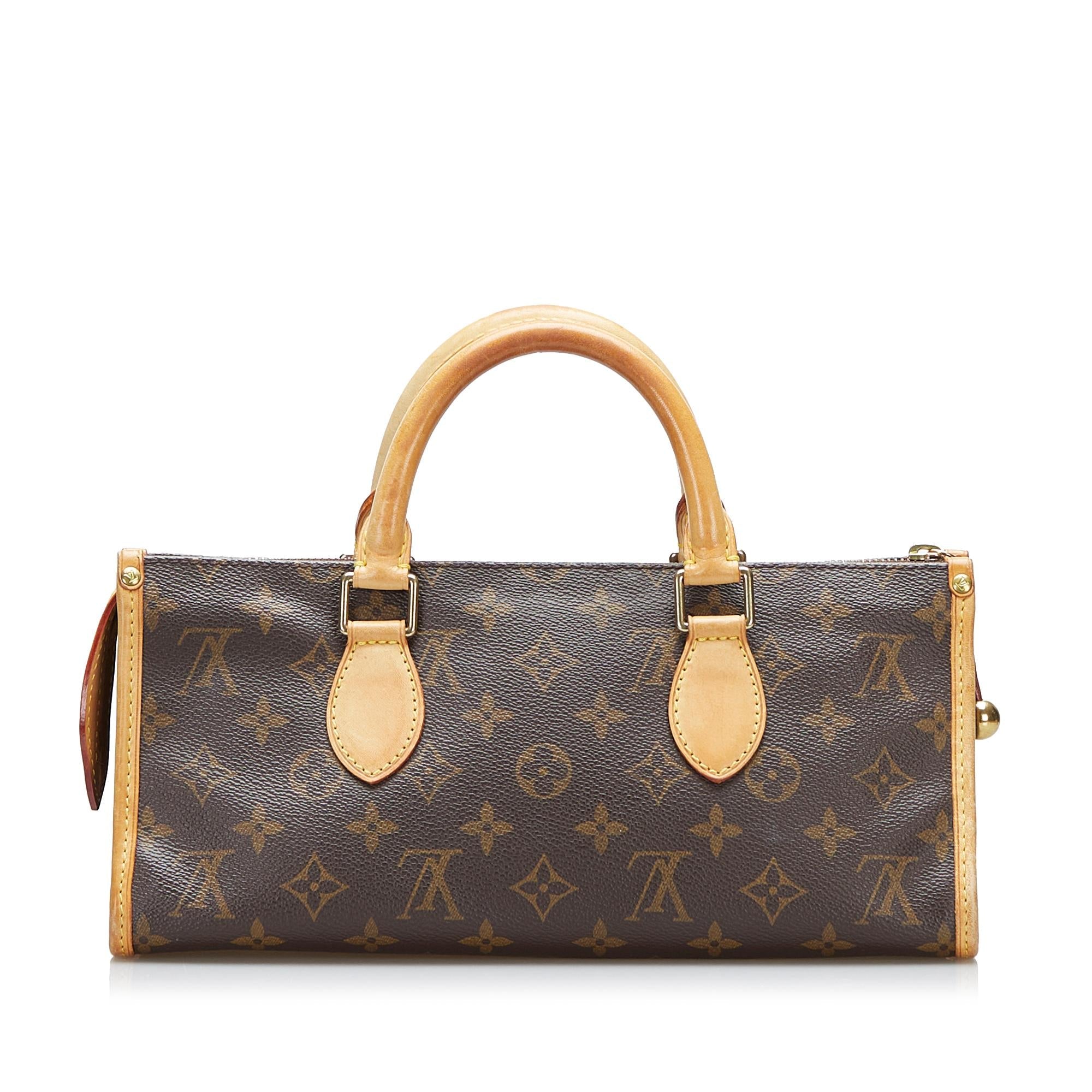 Louis Vuitton Monogram Popincourt (SHG-PVIxcU)