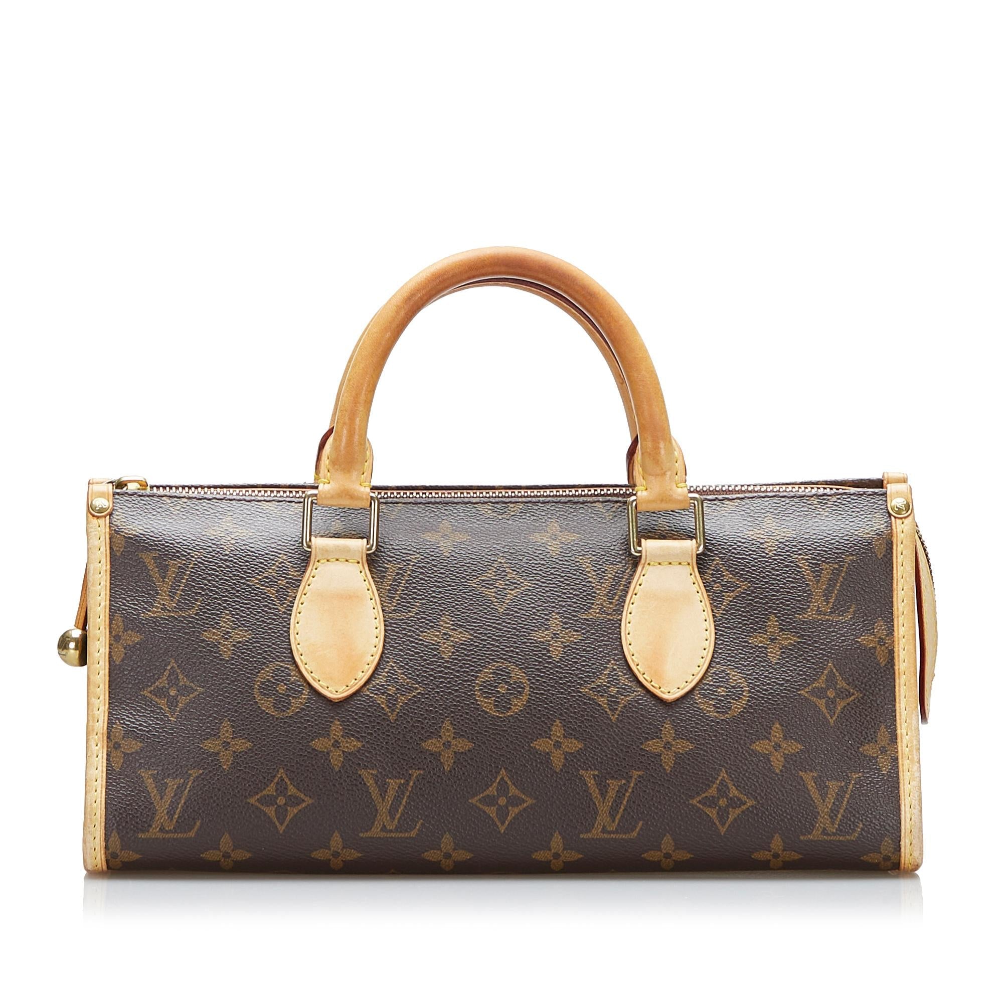 Louis Vuitton Monogram Popincourt (SHG-PVIxcU)