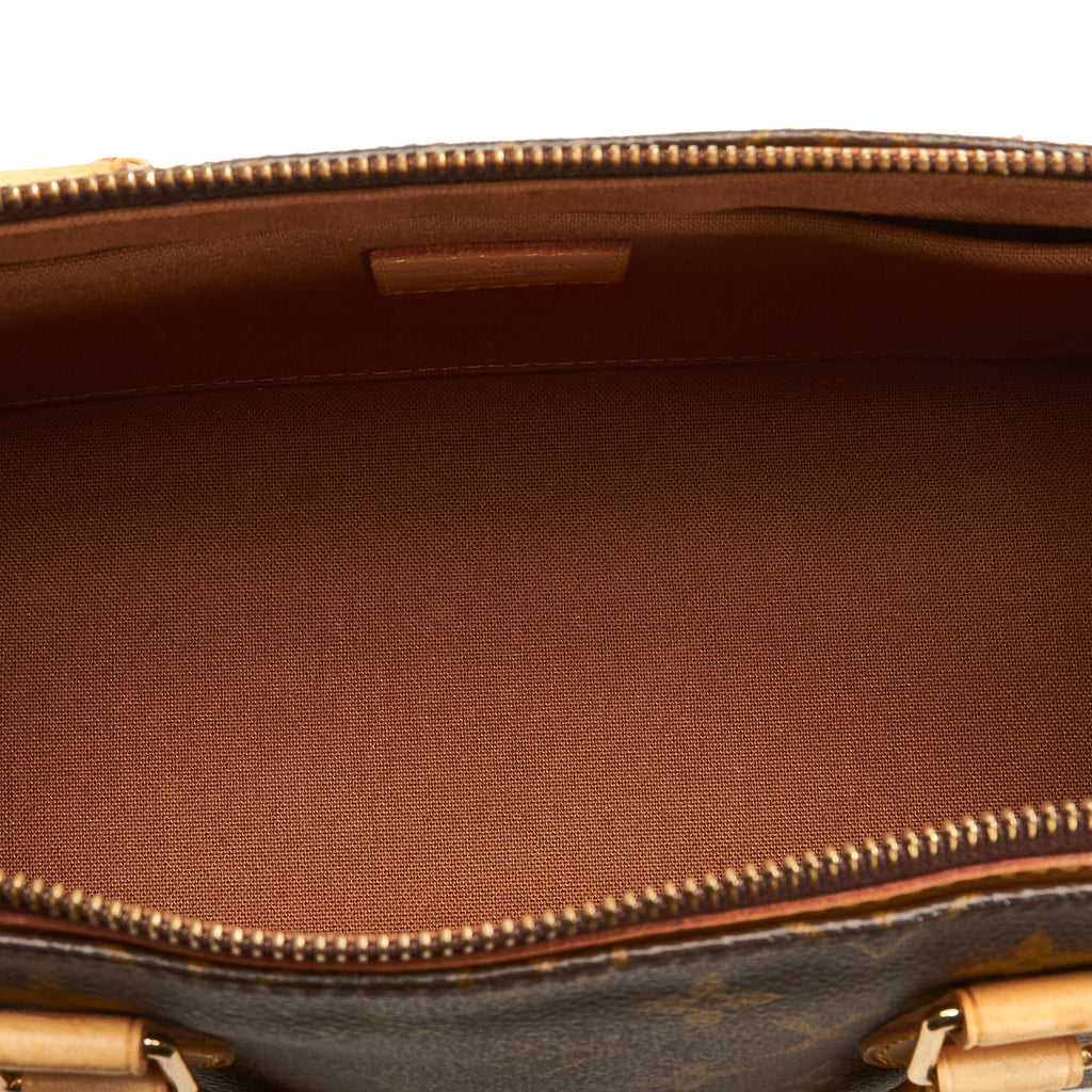 Louis Vuitton Monogram Popincourt (SHG-PVIxcU)