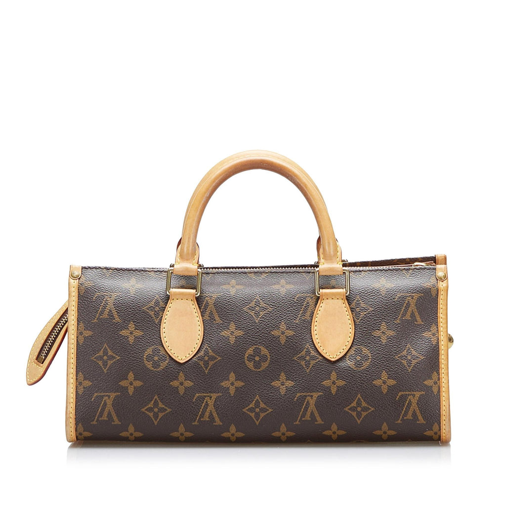 Louis Vuitton Monogram Popincourt (SHG-bGXIjr)