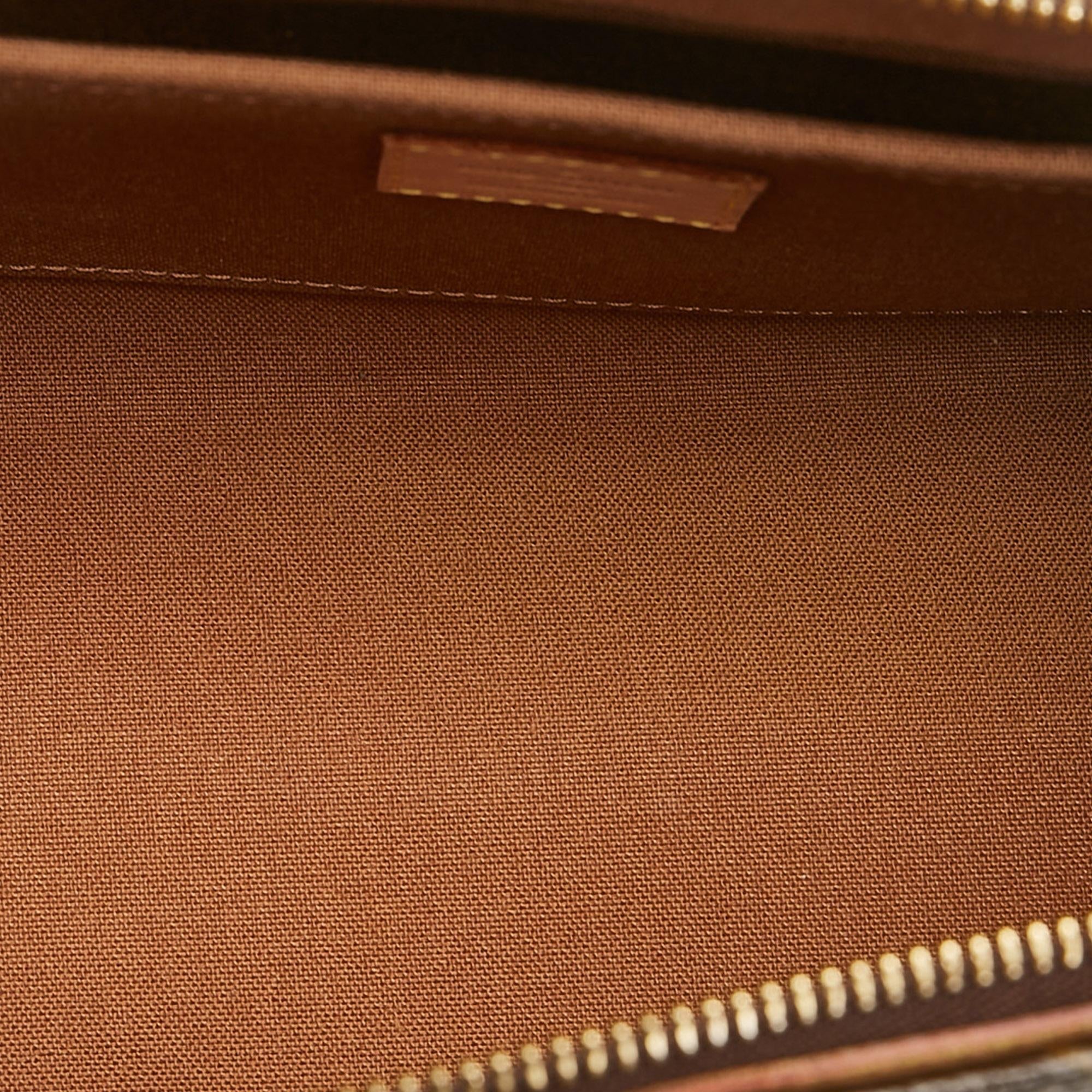 Louis Vuitton Monogram Popincourt (SHG-bGXIjr)