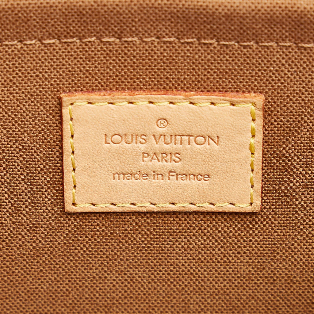 Louis Vuitton Monogram Popincourt (SHG-bGXIjr)