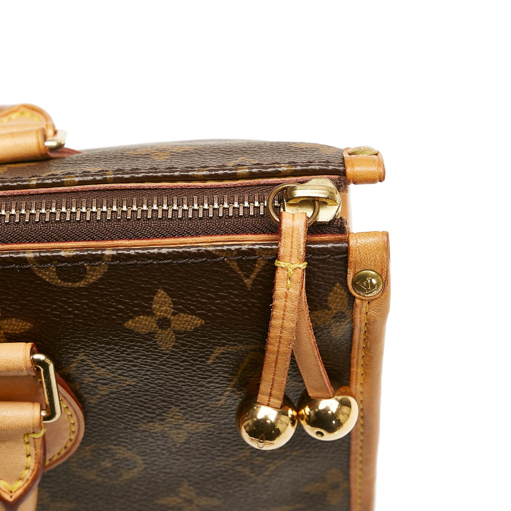 Louis Vuitton Monogram Popincourt (SHG-8WbDLy)