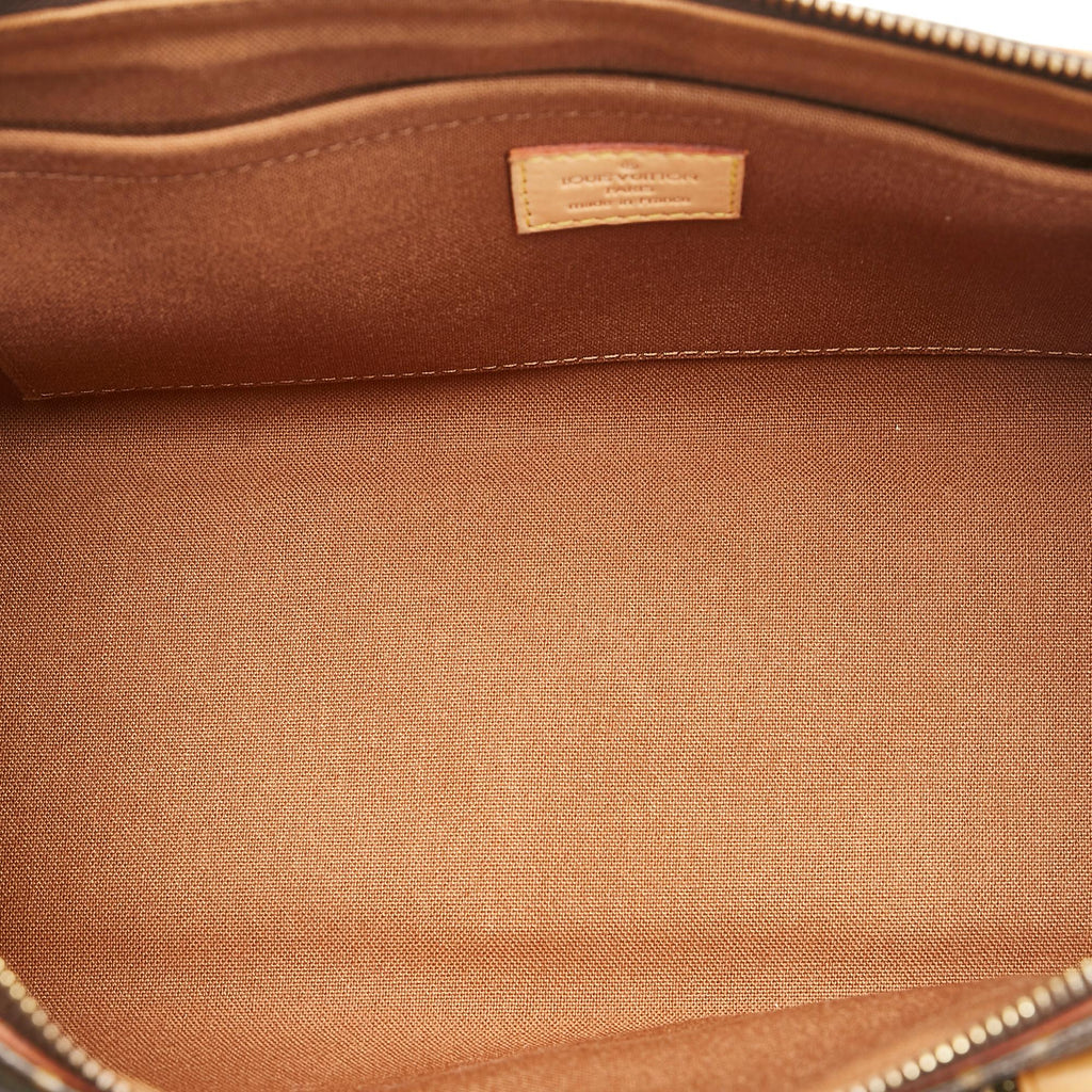 Louis Vuitton Monogram Popincourt (SHG-8WbDLy)