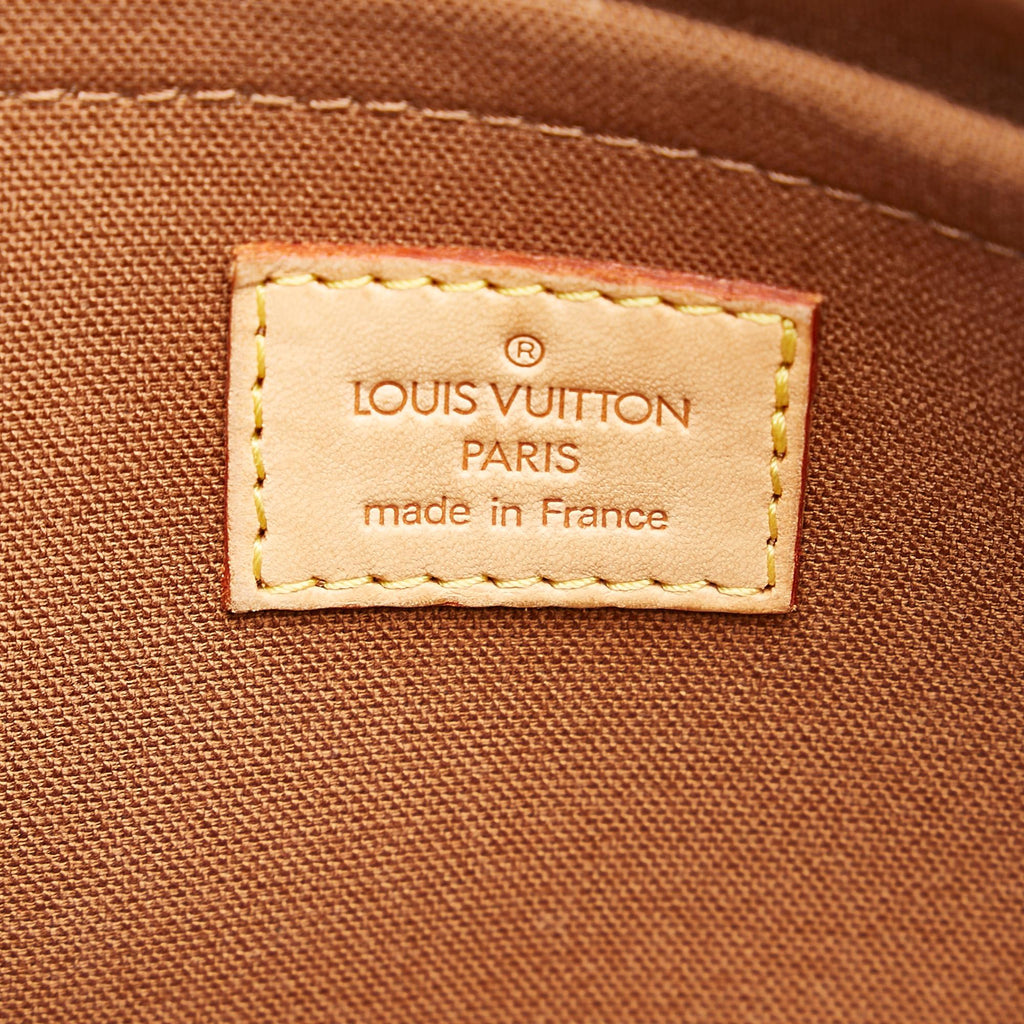 Louis Vuitton Monogram Popincourt (SHG-8WbDLy)