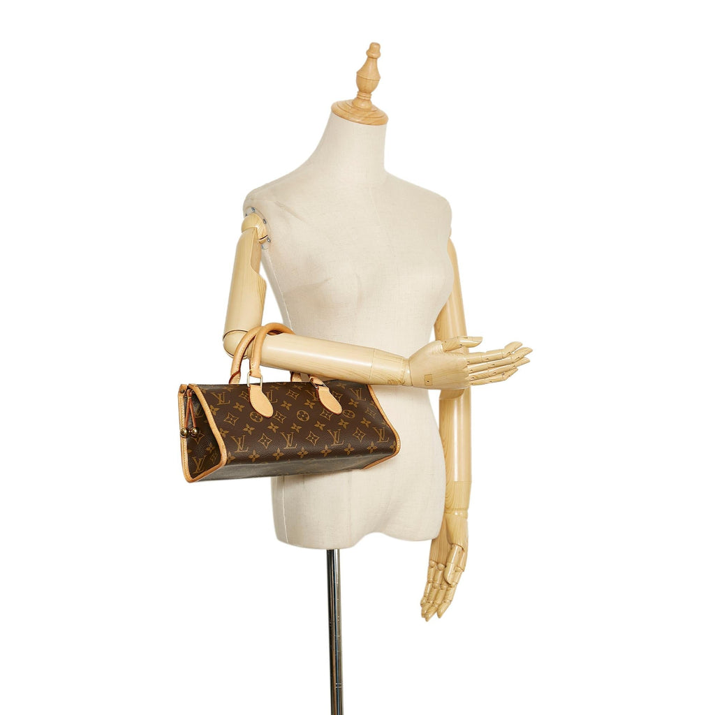 Louis Vuitton Monogram Popincourt (SHG-8WbDLy)