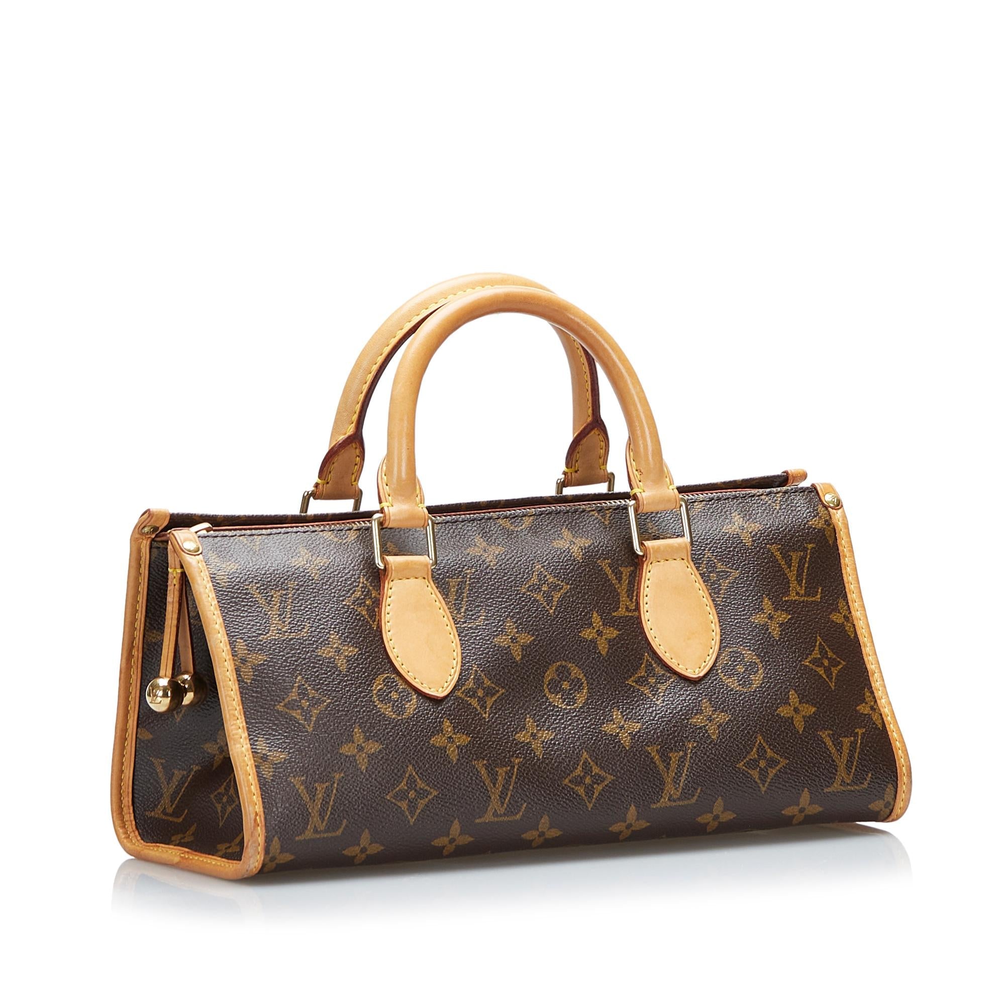 Louis Vuitton Monogram Popincourt (SHG-8WbDLy)