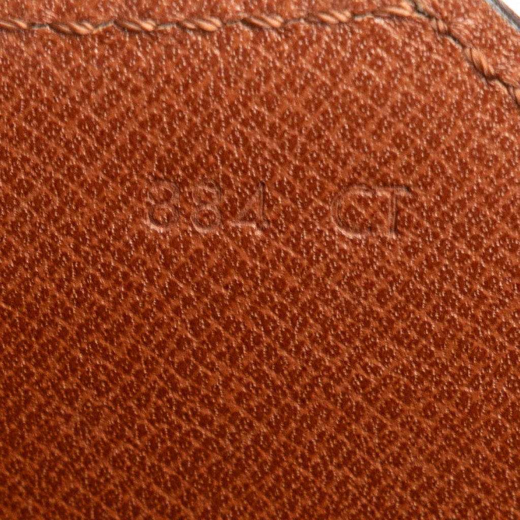 Louis Vuitton Monogram Porte-Documents Senateur (SHG-I1CQLJ)