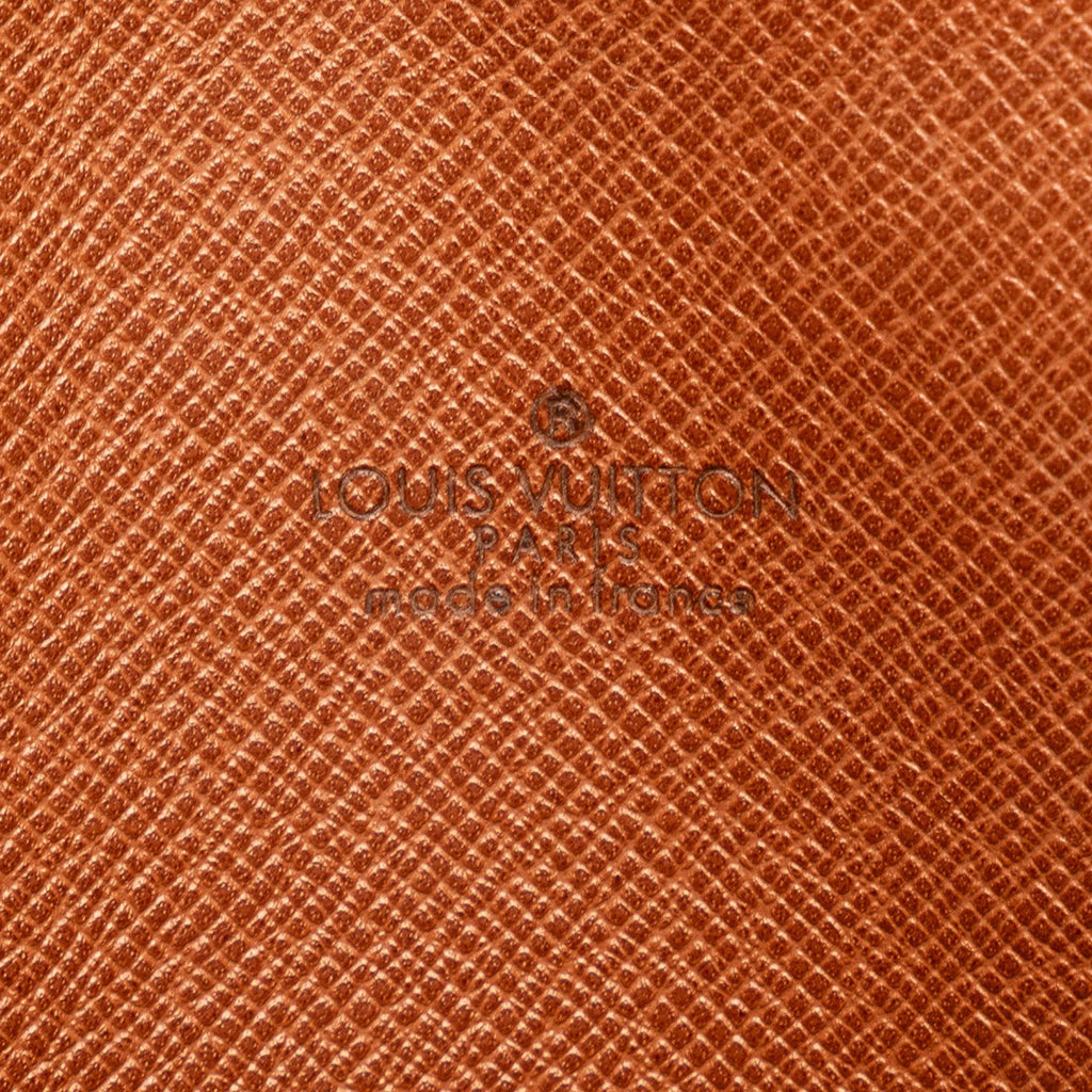 Louis Vuitton Monogram Porte-Documents Senateur (SHG-I1CQLJ)