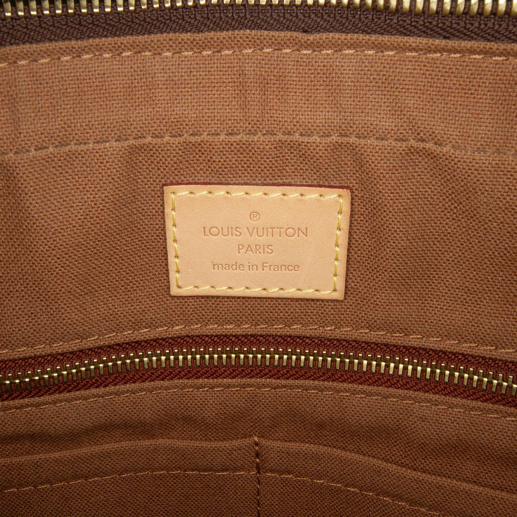Louis Vuitton Monogram Porte-Documents Voyage (SHG-fwcH5g)