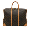 Louis Vuitton Monogram Porte-Documents Voyage (SHG-fwcH5g)