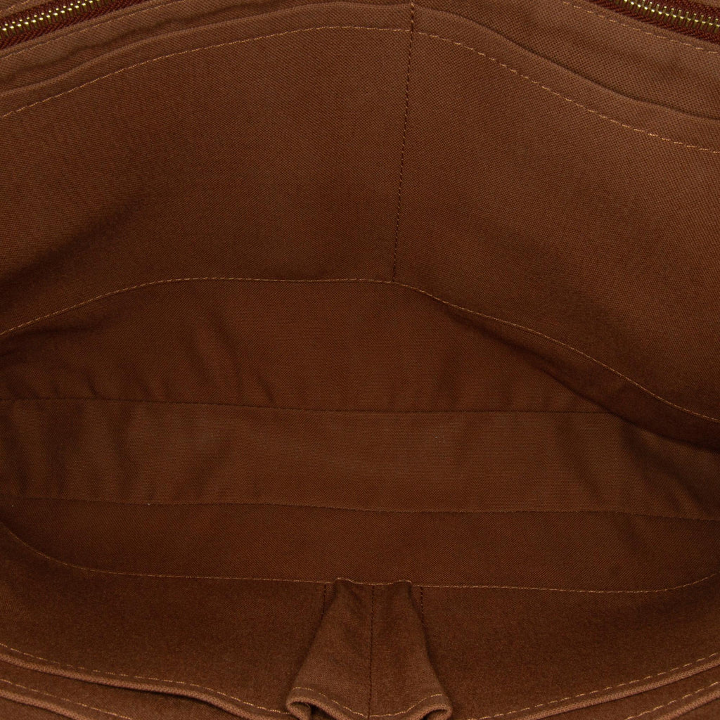 Louis Vuitton Monogram Porte-Documents Voyage (SHG-fwcH5g)