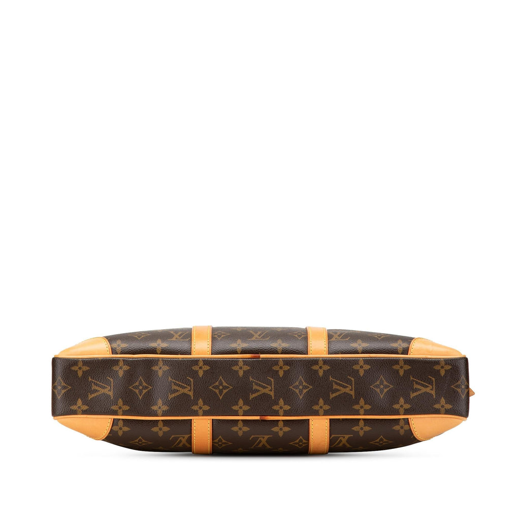 Louis Vuitton Monogram Porte-Documents Voyage
