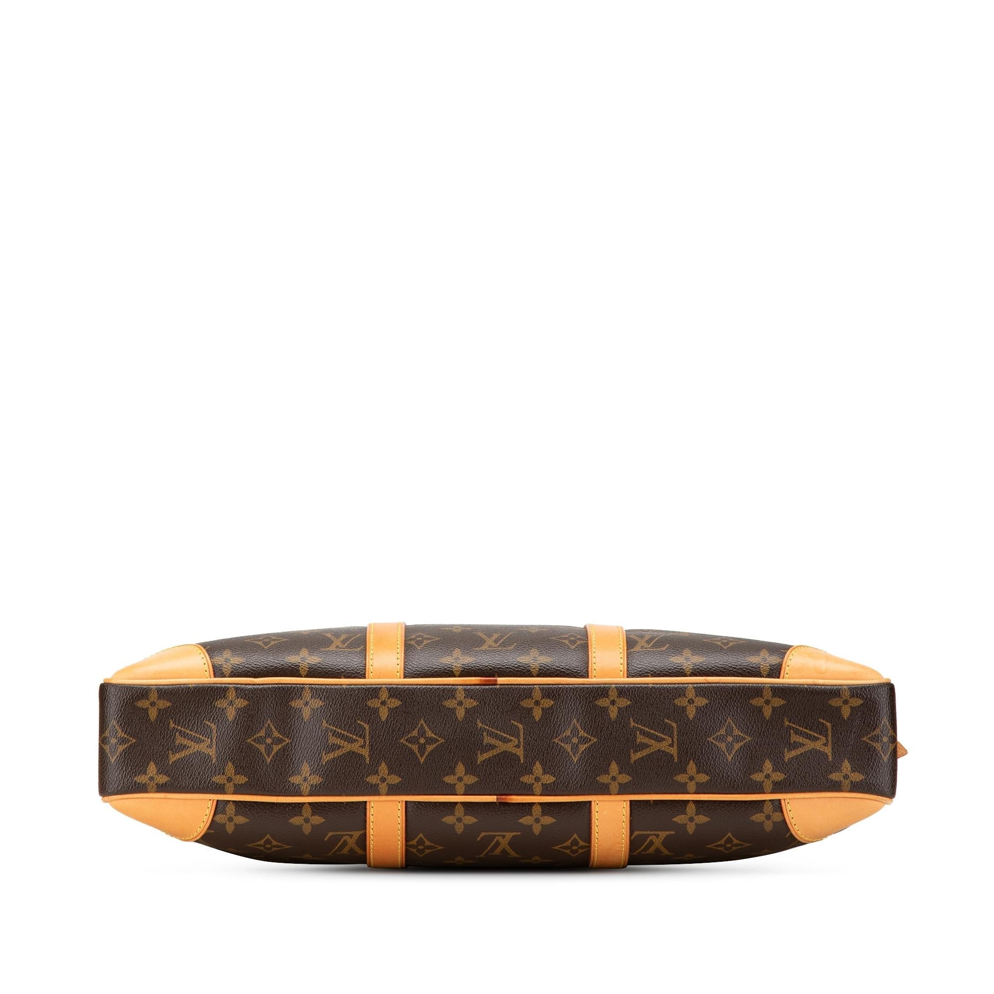 Louis Vuitton Monogram Porte-Documents Voyage