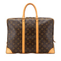 Louis Vuitton Monogram Porte-Documents Voyage