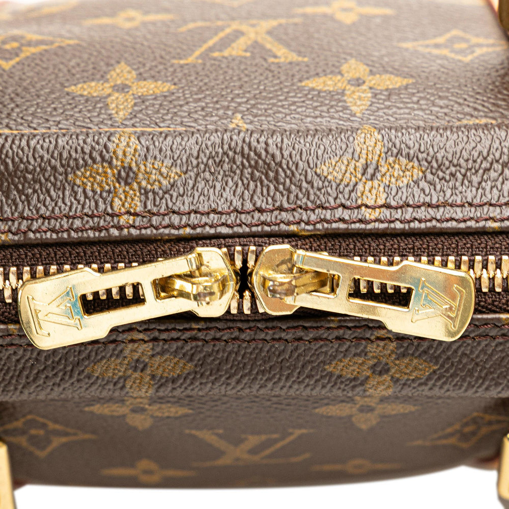 Louis Vuitton Monogram Porte-Documents Voyage
