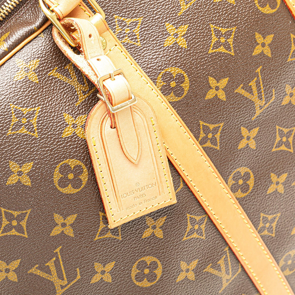 Louis Vuitton Monogram Porte-Documents Voyage