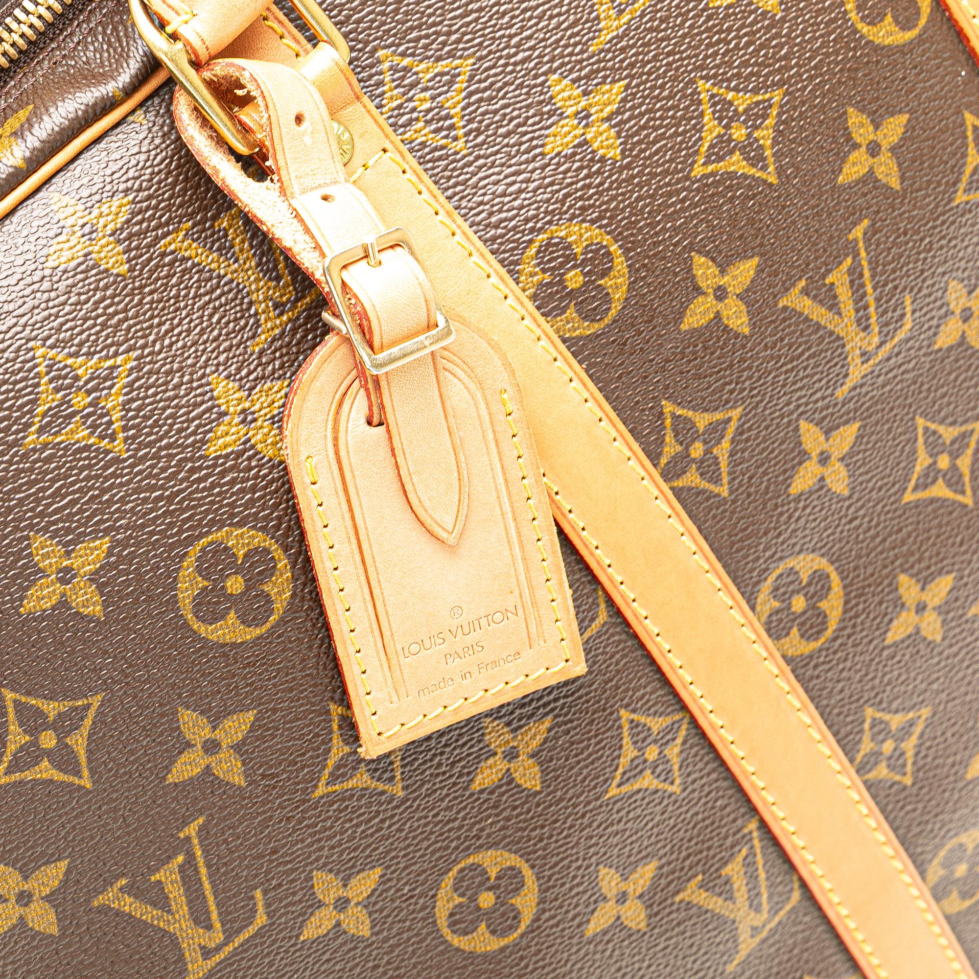 Louis Vuitton Monogram Porte-Documents Voyage