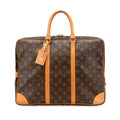 Louis Vuitton Monogram Porte-Documents Voyage