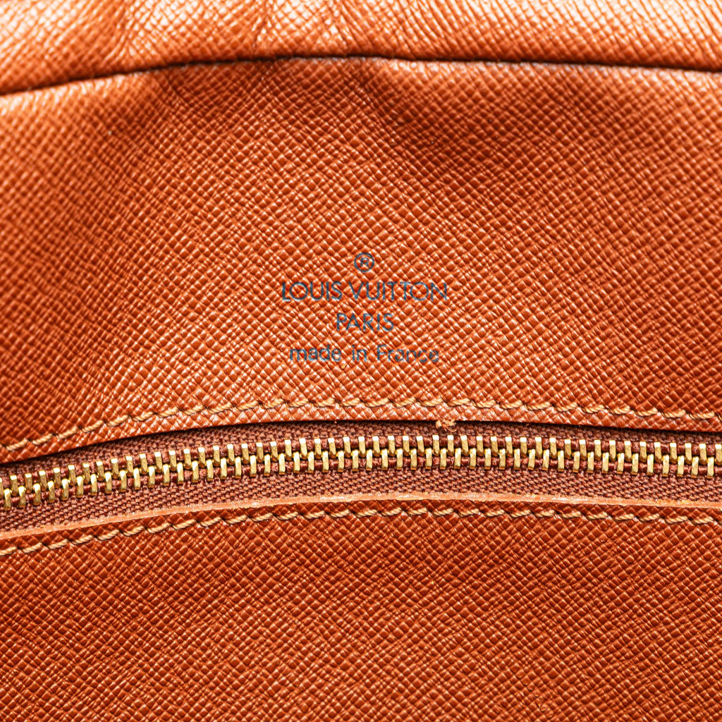 Louis Vuitton Monogram Porte-Documents Voyage