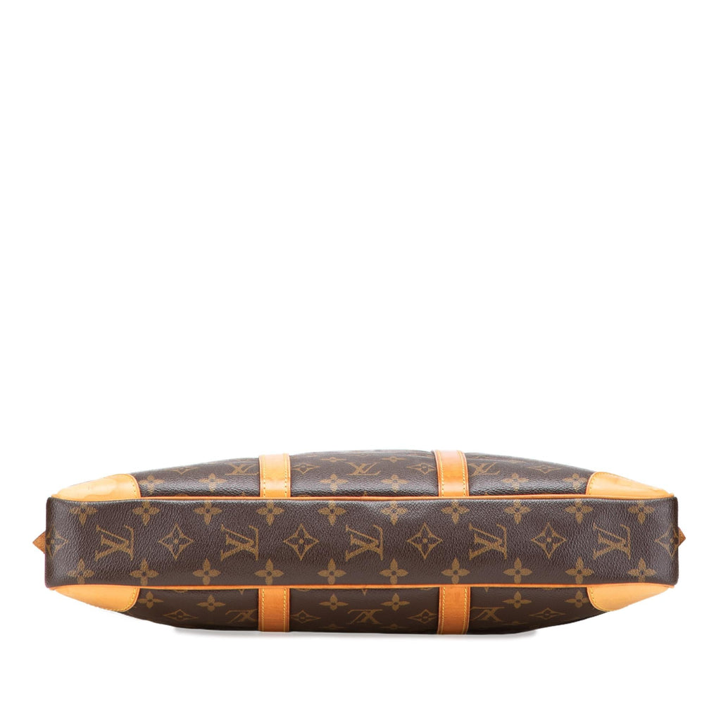 Louis Vuitton Monogram Porte-Documents Voyage