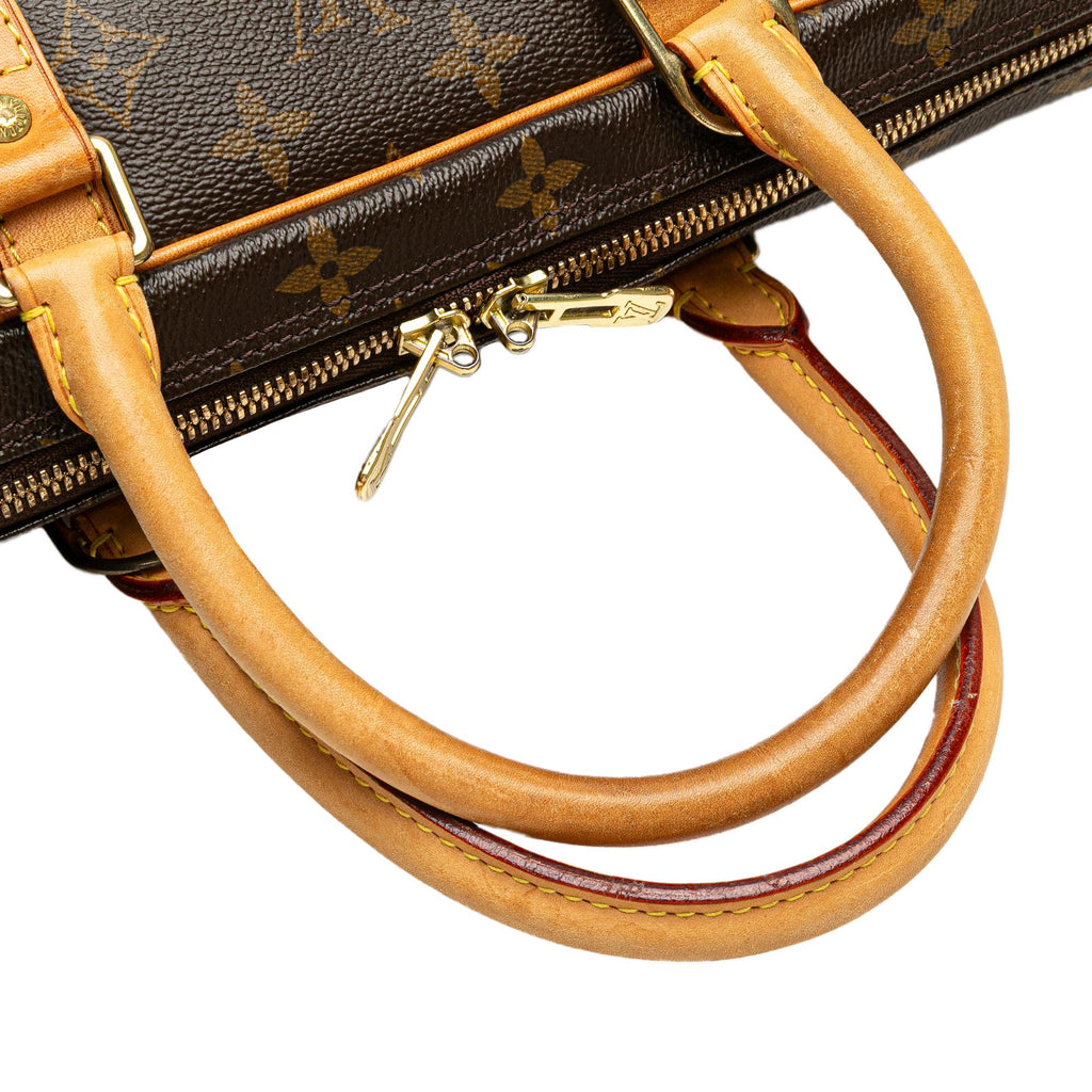 Louis Vuitton Monogram Porte-Documents Voyage