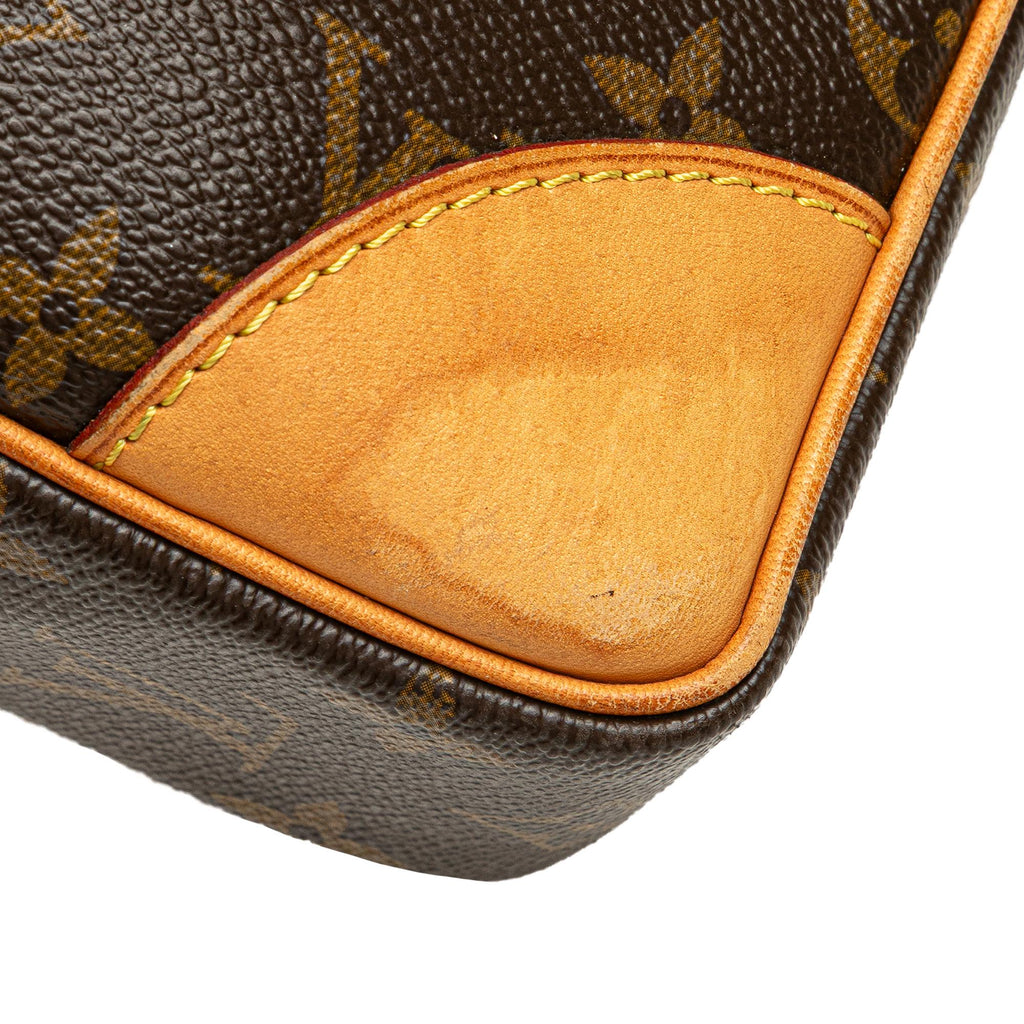 Louis Vuitton Monogram Porte-Documents Voyage