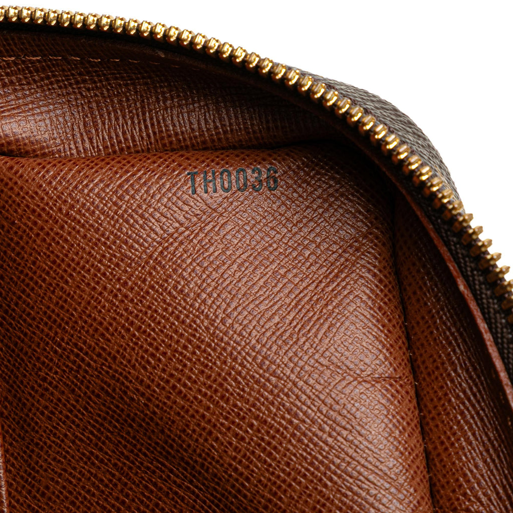 Louis Vuitton Monogram Porte-Documents Voyage