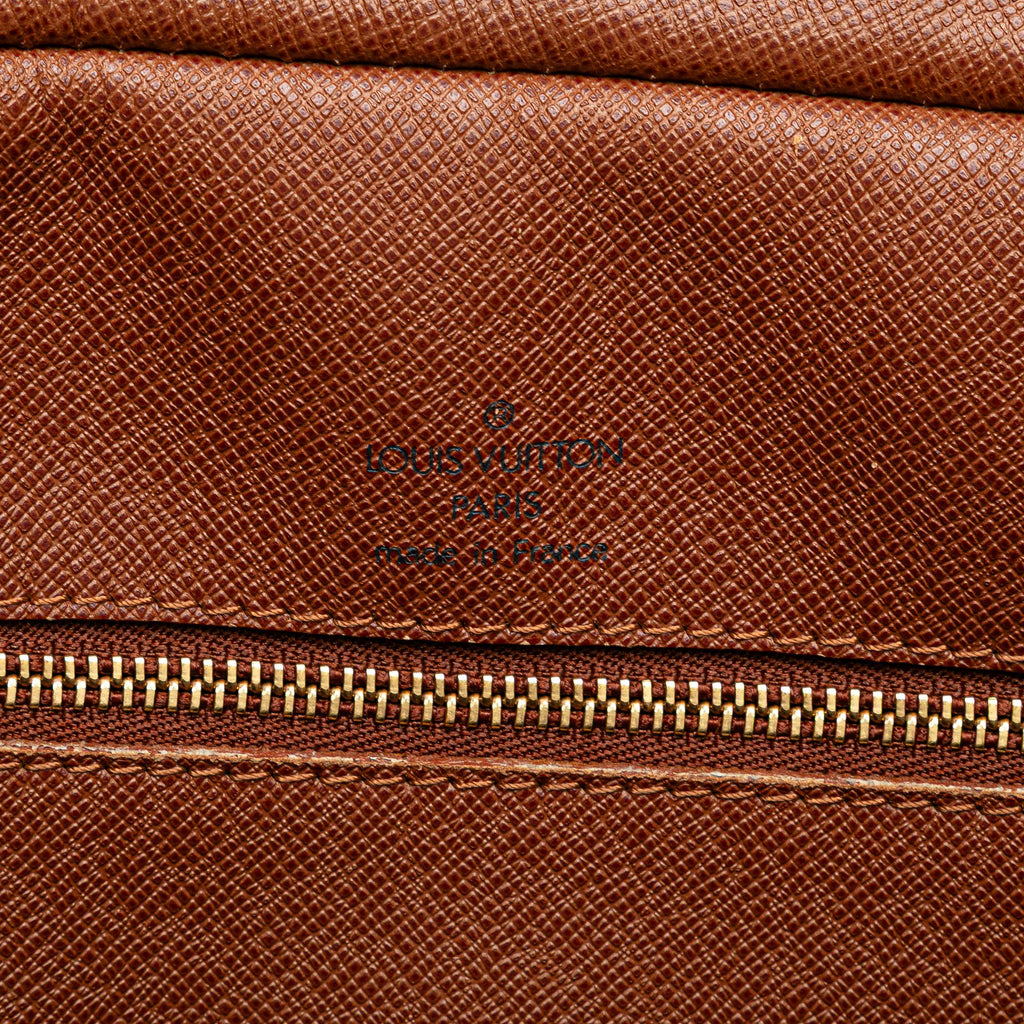 Louis Vuitton Monogram Porte-Documents Voyage