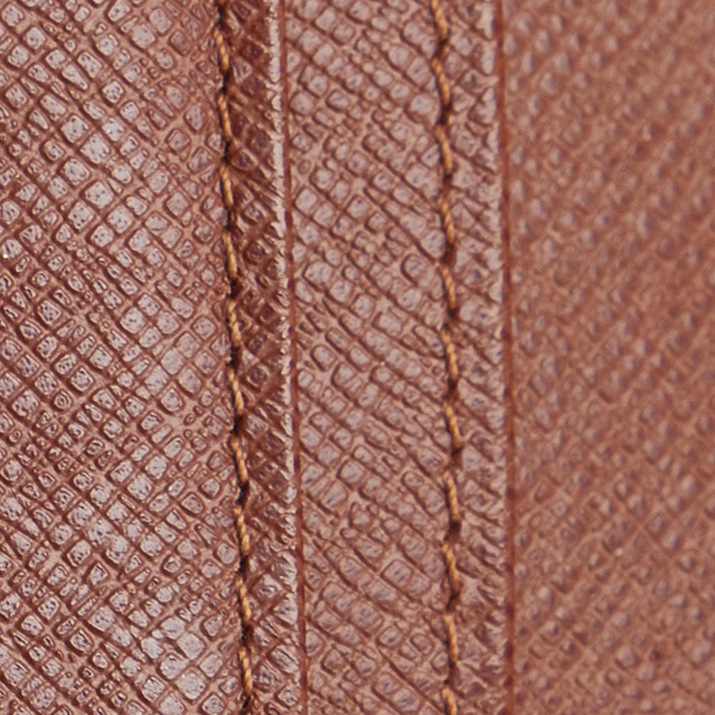Louis Vuitton Monogram Porte Monnaie Billets Viennois (SHG-0iCZRR)