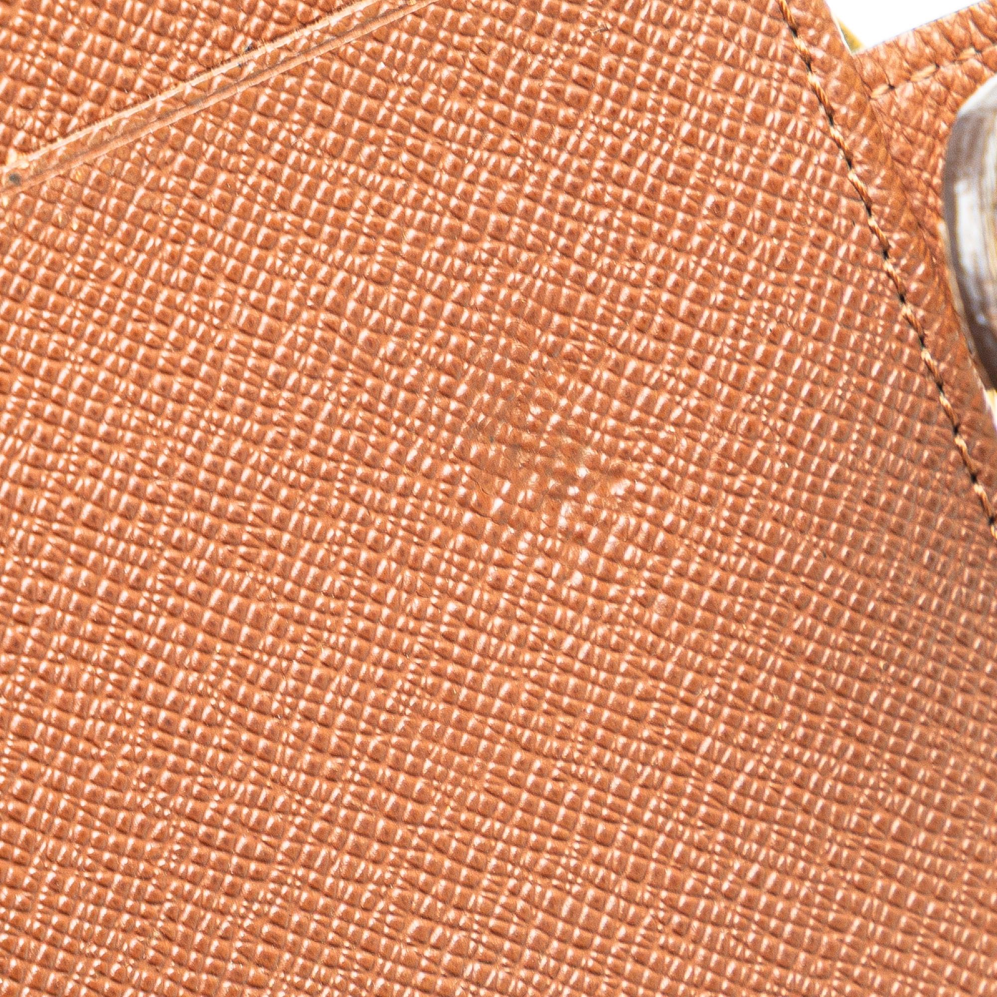 Louis Vuitton Monogram Porte Monnaie Billets Viennois