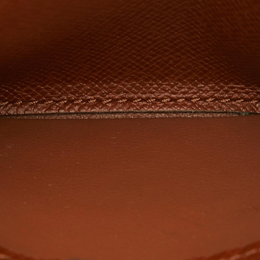 Louis Vuitton Monogram Porte-Monnaie Coin Pouch (SHG-XclcBV)