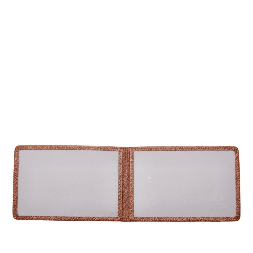 Louis Vuitton Monogram Porte Tresor Etui Papier Wallet (SHG-eiwBJb)