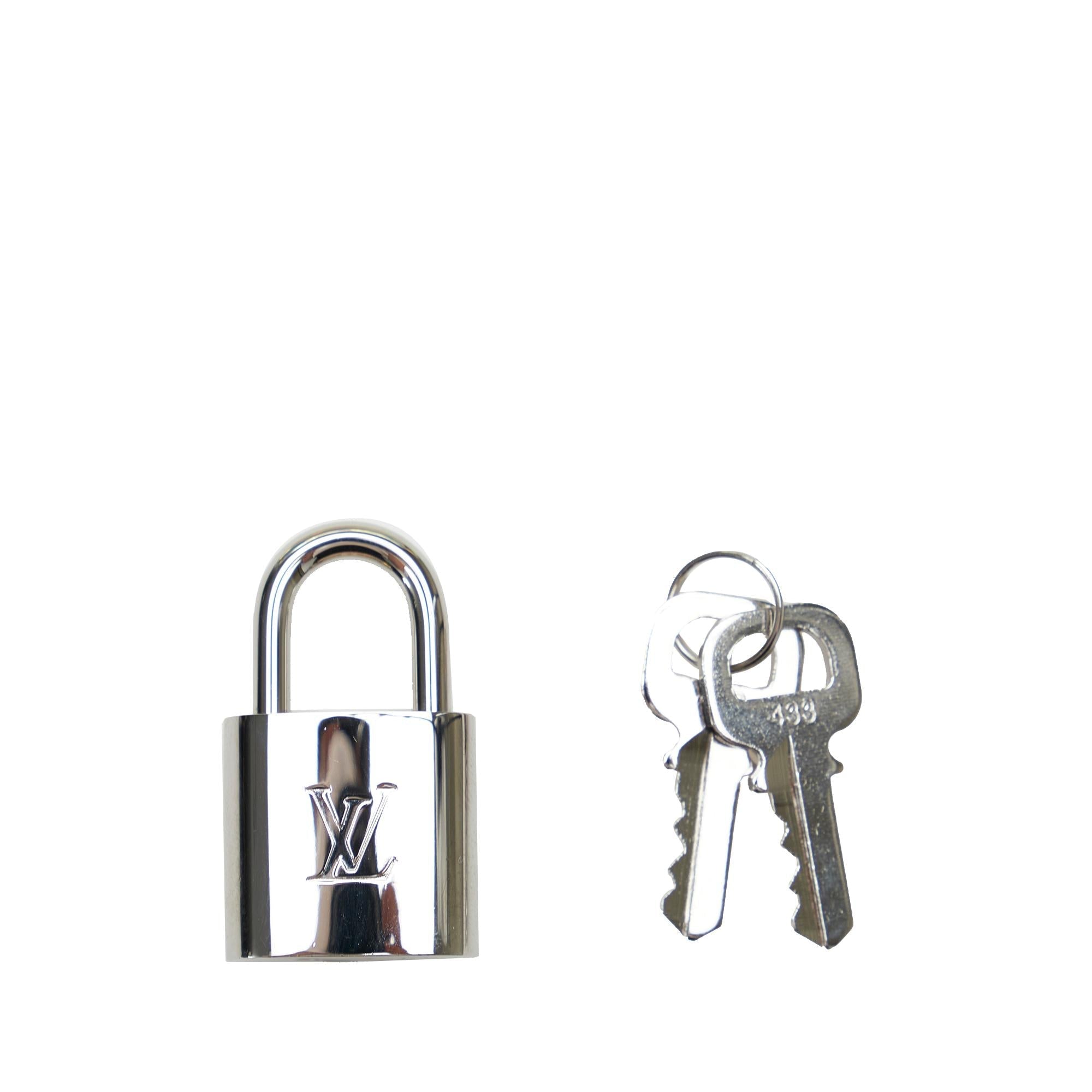 Louis Vuitton Monogram Prism Keepall Bandouliere 50