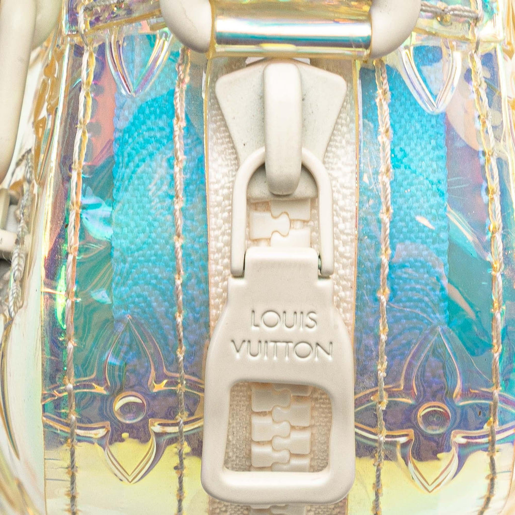 Louis Vuitton Monogram Prism Pochette Volga