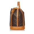 Louis Vuitton Monogram Randonnee GM (SHG-28651)