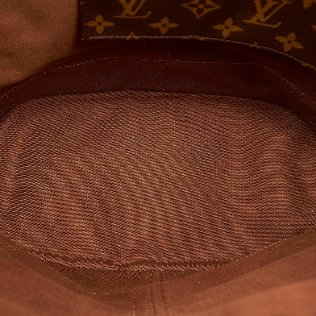 Louis Vuitton Monogram Randonnee GM (SHG-28651)