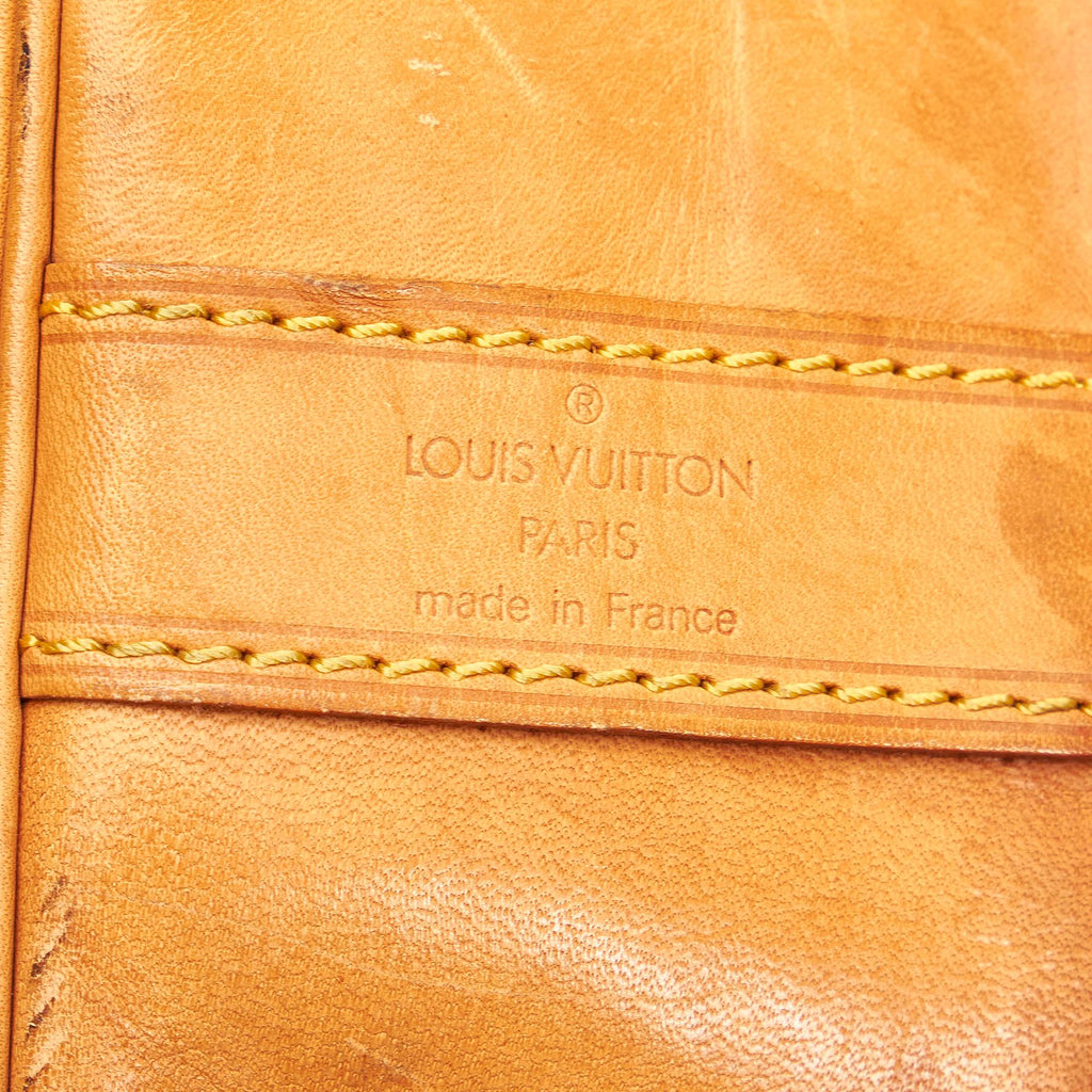 Louis Vuitton Monogram Randonnee GM (SHG-28651)