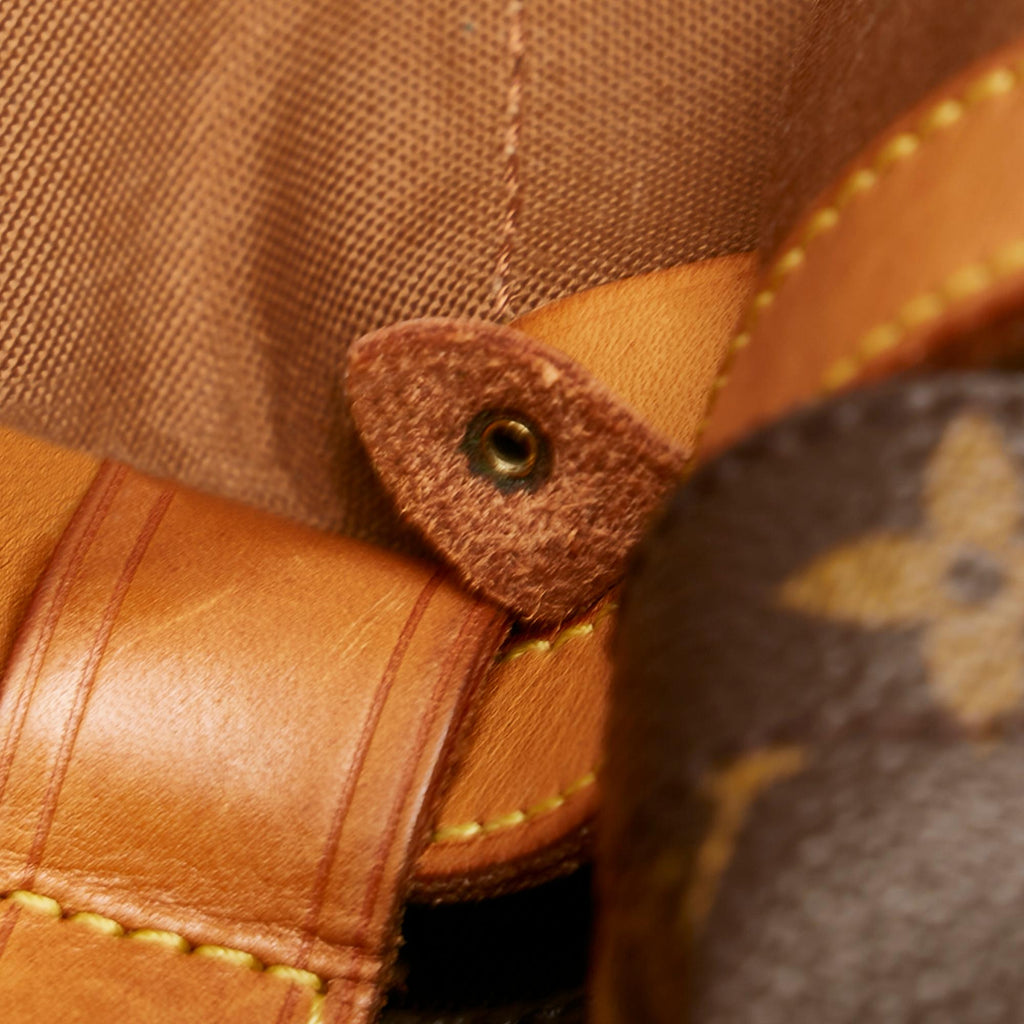 Louis Vuitton Monogram Randonnee GM (SHG-33118)