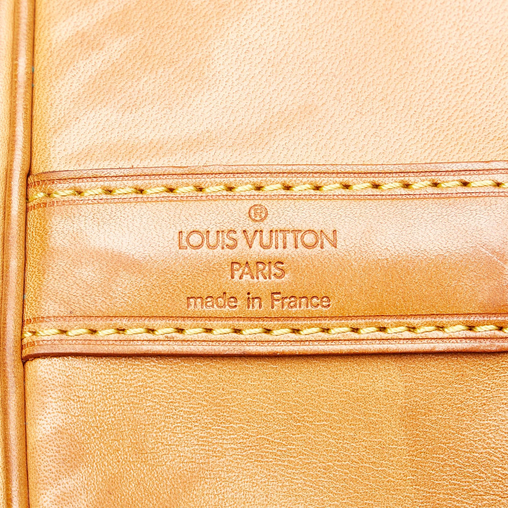 Louis Vuitton Monogram Randonnee GM (SHG-33118)